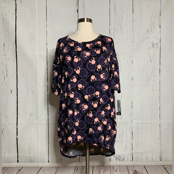 LuLa Roe Irma - Picture 3 of 9